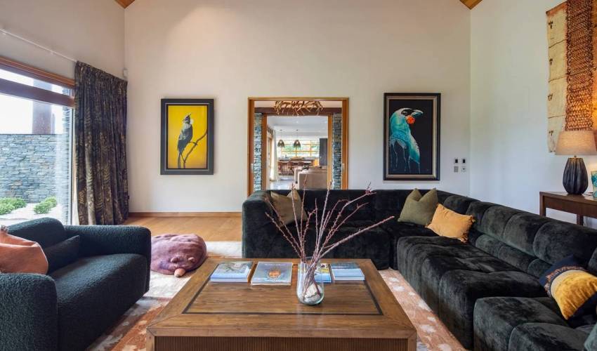 Villa 6278 in New Zealand Main Image